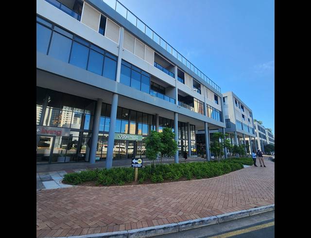 118M² OFFICE FOR SALE IN UMHLANGA CENTRAL